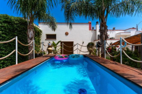 Casa Aurora Luxury Apartment